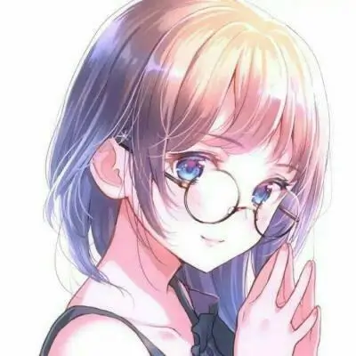 见崎鸣头像